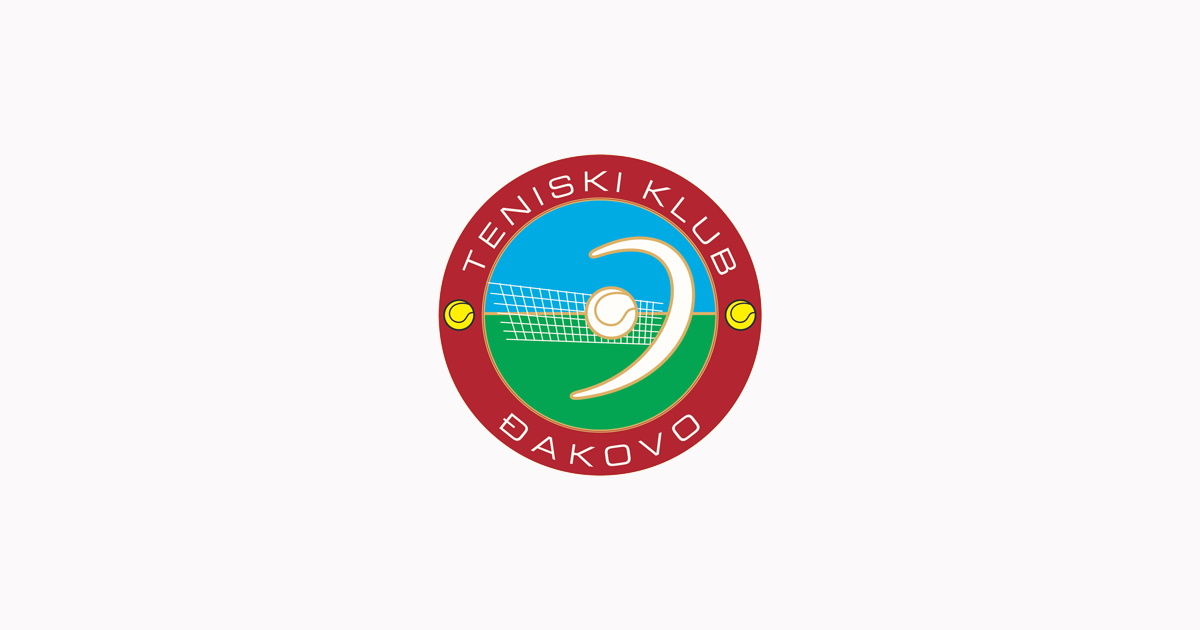 Teniski klub Đakovo